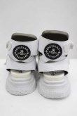 画像2: ヴィヴィアンウエストウッド 中古 / ROMPER SANDAL ロンパーサンダル 38（24cm） ホワイト  I-26-09-30-040-sh-YM-ZI (2)