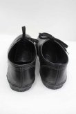 画像2: COMME des GARCONS 中古 / オックスフォードシューズ 26CM 黒  I-26-09-30-041-sh-HD-ZI (2)