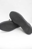 画像4: COMME des GARCONS 中古 / オックスフォードシューズ 26CM 黒  I-26-09-30-041-sh-HD-ZI (4)