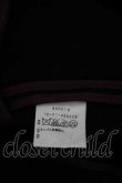 画像5: ヴィヴィアンウエストウッド 中古 / ダブルボタンラブジャケット 3 黒Ｘブラウン  I-26-09-30-011-jc-HD-ZI (5)