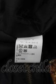 画像5: ヴィヴィアンウエストウッド 中古 / /フレーム ブルゾン 00 黒Ｘゴールド  I-26-09-30-017-jc-HD-ZI (5)