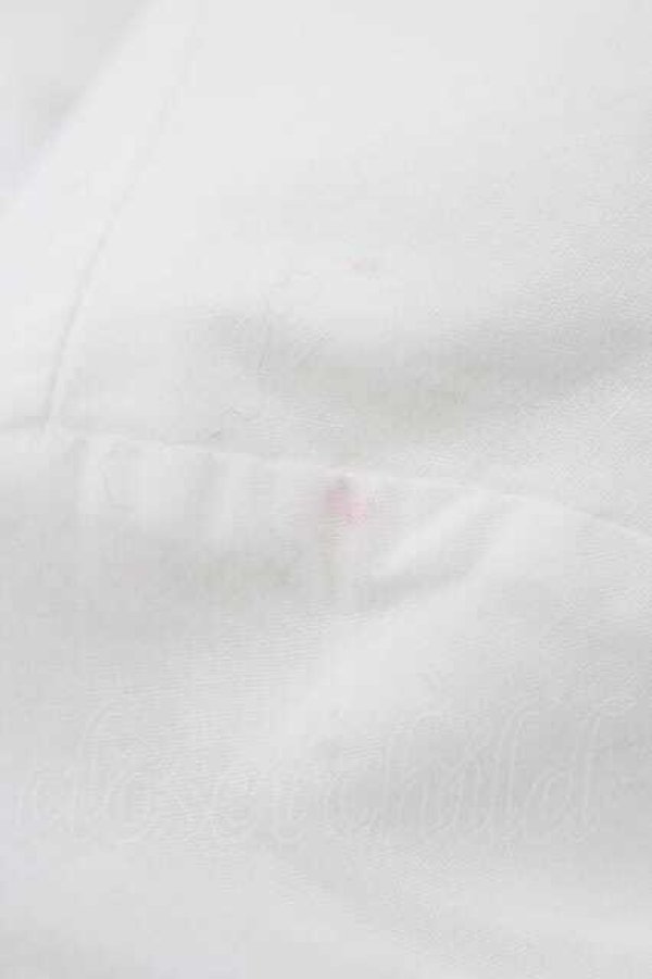 画像7: ヴィヴィアンウエストウッド 中古 / ハートシャツ 02  I-26-10-21-016-bl-HD-ZI (7)