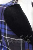 画像5: ヴィヴィアンウエストウッド 中古 / タータンチェックラブジャケット 01  I-26-10-21-022-jc-HD-ZI (5)