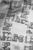画像6: ヴィヴィアンウエストウッド MAN 中古 / チェスターコート 48 黒  I-26-10-21-024-co-HD-ZI (6)