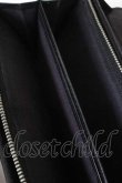 画像4: ヴィヴィアンウエストウッド 中古 / エナメルオーブ長財布   I-26-10-21-056-gd-HD-ZI (4)