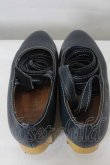 画像5: ヴィヴィアンウエストウッド 中古 / ロッキンホースバレリーナ 約24〜24.5cm(内側採寸) 黒  I-26-10-21-058-bl-HD-ZI (5)