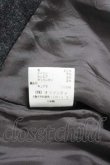 画像6: ヴィヴィアンウエストウッド 中古 / ラブジャケット 2 グレー  I-26-10-31-022-jc-HD-ZI (6)