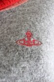 画像3: ヴィヴィアンウエストウッド 中古 / ハイネックニットオーブ刺繍ワンピース O/S  I-26-10-31-026-op-HD-ZI (3)