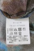 画像6: ヴィヴィアンウエストウッド 中古 / ブーシェ半袖ワンピース 2 青  I-26-10-31-032-op-HD-ZI (6)