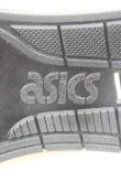 画像7: ヴィヴィアンウエストウッド × ASICS 中古 / HyperGEL-LYTET スニーカー 24.5cm グレーｘ青  I-26-10-31-004-sh-HD-ZI (7)
