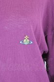 画像3: ヴィヴィアンウエストウッド 中古 / カラーオーブ刺繍ニットカーディガン M  I-26-10-31-013-to-HD-ZI (3)