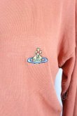 画像3: ヴィヴィアンウエストウッド 中古 / カラーオーブ刺繍ニットカーディガン M  I-26-10-31-015-jc-HD-ZI (3)