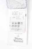 画像5: ヴィヴィアンウエストウッド 中古 / Climate Revolutionスウェット M グレー  I-26-10-31-017-to-HD-ZI (5)