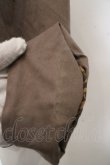 画像3: 【SALE】【10%OFF】ヴィヴィアンウエストウッド 中古 / ノーカラージャケット   O-23-09-24-066-jc-IG-ZH (3)