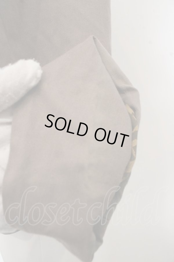 画像3: 【SALE】【10%OFF】ヴィヴィアンウエストウッド 中古 / ノーカラージャケット   O-23-09-24-066-jc-IG-ZH (3)