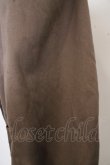画像4: 【SALE】【10%OFF】ヴィヴィアンウエストウッド 中古 / ノーカラージャケット   O-23-09-24-066-jc-IG-ZH (4)