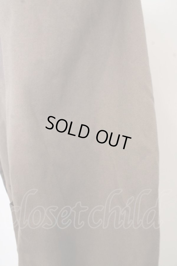 画像4: 【SALE】【10%OFF】ヴィヴィアンウエストウッド 中古 / ノーカラージャケット   O-23-09-24-066-jc-IG-ZH (4)