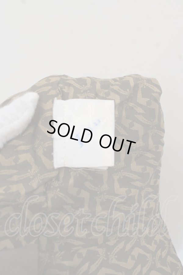 画像7: 【SALE】【10%OFF】ヴィヴィアンウエストウッド 中古 / ノーカラージャケット   O-23-09-24-066-jc-IG-ZH (7)