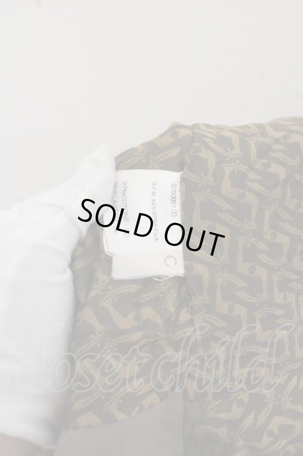 画像8: 【SALE】【10%OFF】ヴィヴィアンウエストウッド 中古 / ノーカラージャケット   O-23-09-24-066-jc-IG-ZH (8)