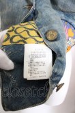 画像7: ANGLOMANIA 中古 / TOP/Drunk Waistcoat   O-23-10-08-024-to-IG-OS (7)