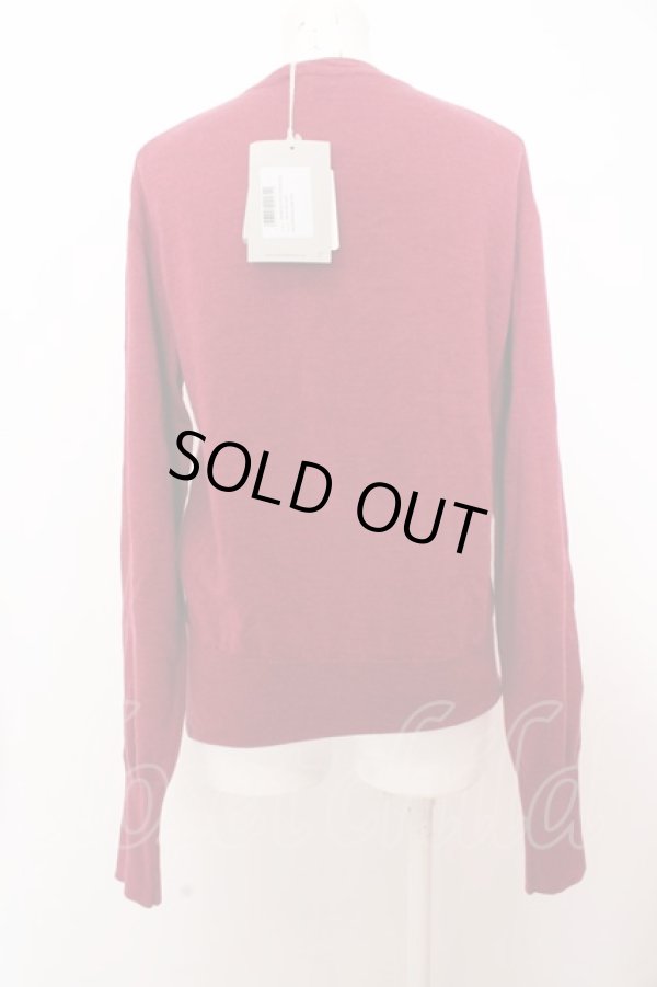 画像6: ヴィヴィアンウエストウッド 中古 / Bea カーディガン   O-23-10-08-038-to-IG-OS (6)