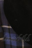 画像4: ヴィヴィアンウエストウッド 中古 / タータンチェックラブジャケット   O-23-10-08-008-jc-IG-OS (4)