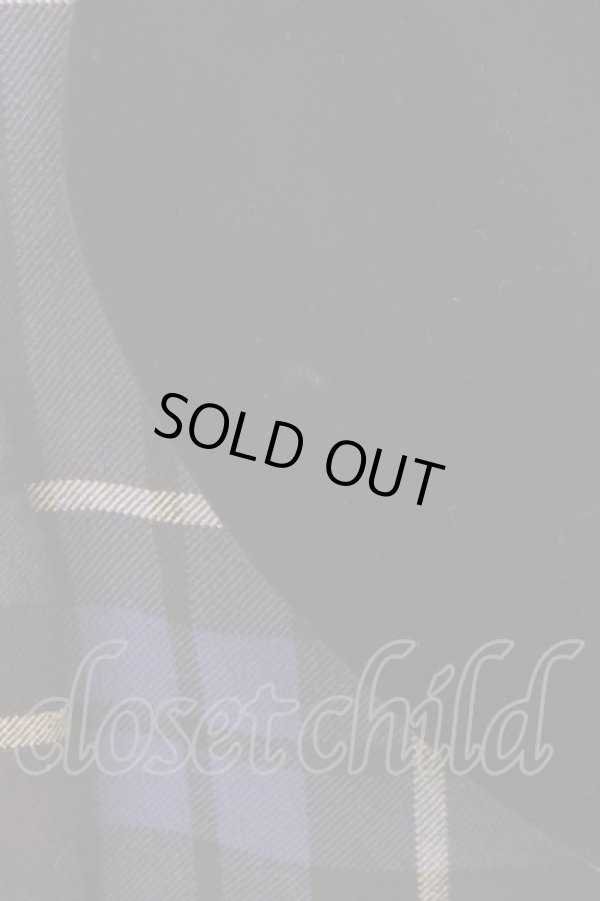 画像4: ヴィヴィアンウエストウッド 中古 / タータンチェックラブジャケット   O-23-10-08-008-jc-IG-OS (4)