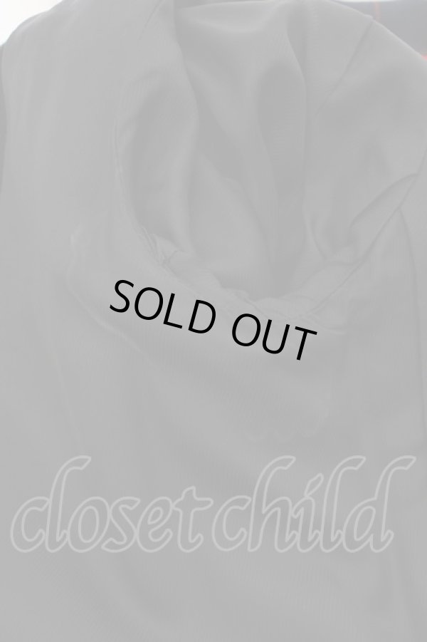 画像7: ヴィヴィアンウエストウッド 中古 / タータンチェックラブジャケット   O-23-10-08-009-jc-IG-OS (7)