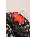 画像5: 【USED】Vivienne Westwood /キャット総柄l変形スカート ヴィヴィアンウエストウッド ビビアン   2 ブラック 【中古】 O-23-10-22-026-sk-YM-OS