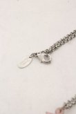 画像3: ヴィヴィアンウエストウッド 中古 / AC/Perspex Bas Relief Pendant   レッドxピンクxイエロー  O-23-10-22-034-nl-YM-OS (3)