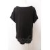 画像5: 【USED】Vivienne Westwood / LET IT ROCK Tシャツ ヴィヴィアンウエストウッド ビビアン   S ブラック 【中古】 O-23-10-22-011-ts-YM-OS