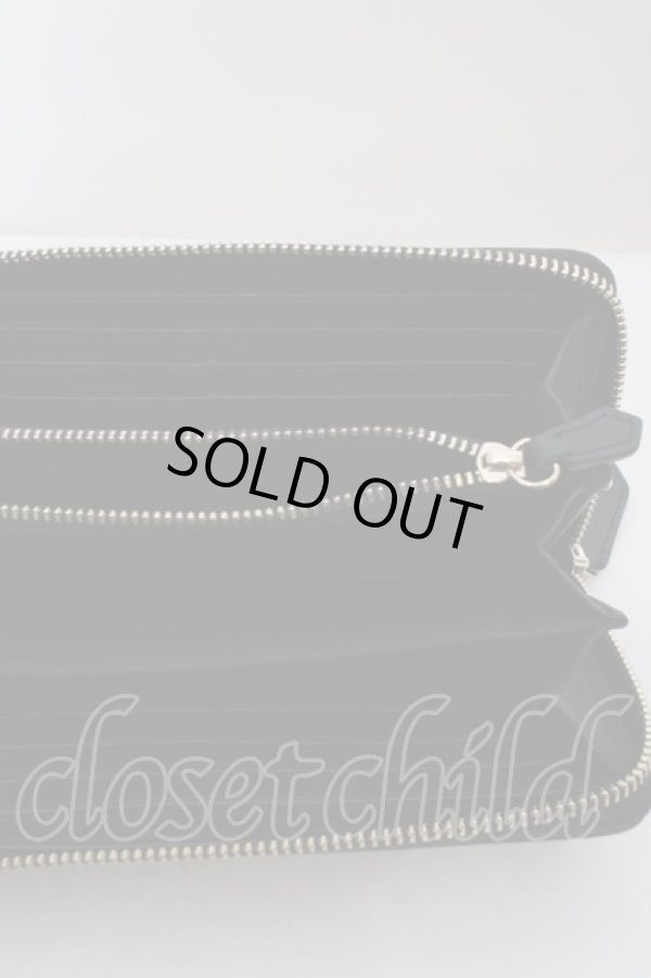 画像7: ヴィヴィアンウエストウッド 中古 /Classic Zip Round 長財布   MacAndy WOLL TARTAN  O-23-10-29-030-wa-IG-OS (7)