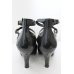 画像5: 【USED】Vivienne Westwood×Melissa / Elevated 3-Strapシューズ<br>ヴィヴィアンウエストウッド ビビアン   25.5cm ブラック 【中古】 O-23-10-29-045-sh-IG-OS (5)
