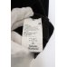 画像4: 【SALE】【10%OFF】【USED】Vivienne Westwood / /オーブ刺繍ポロシャツ ヴィヴィアンウエストウッド ビビアン   XL ブラック×グレー 【中古】 O-23-10-29-055-to-YM-OS