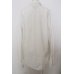 画像5: 【USED】Vivienne Westwood MAN / オーブ刺繍高襟シャツ ヴィヴィアンウエストウッド ビビアン   54 ホワイト 【中古】 O-23-10-29-065-bl-YM-OS