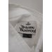 画像6: 【USED】Vivienne Westwood MAN / オーブ刺繍高襟シャツ ヴィヴィアンウエストウッド ビビアン   54 ホワイト 【中古】 O-23-10-29-065-bl-YM-OS