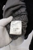 画像5: ヴィヴィアンウエストウッド MAN 中古 / /プレーンORB ボアジャケット    46 ブラック  O-23-10-29-012-jc-IG-OS (5)