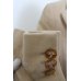 画像2: 【USED】Vivienne Westwood / 刺繍ポケットコート<br>ヴィヴィアンウエストウッド ビビアン   40 アイボリー 【中古】 O-23-10-29-013-co-IG-OS (2)