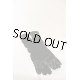 【USED】Vivienne Westwood /カラーオーブ刺繍手袋 ヴィヴィアンウエストウッド ビビアン 【中古】  ブラック O-23-11-12-020-gd-IG-OS