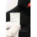 画像6: 【USED】Vivienne Westwood / /カラーオーブ刺繍タートルネックニットソー ヴィヴィアンウエストウッド ビビアン   L ブラック 【中古】 O-23-11-12-015-to-IG-OS