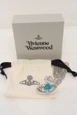 画像5: ヴィヴィアンウエストウッド 中古 /New Small Orb Pendant   グローブ(ブルー)  O-23-11-26-017-nl-YM-OS (5)