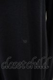 画像3: 【SALE】【10%OFF】ヴィヴィアンウエストウッド MAN 中古 / オーブ刺繍ニットトップス    XL ネイビー  O-23-11-26-020-to-YM-ZY (3)