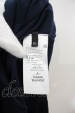 画像7: 【SALE】【10%OFF】ヴィヴィアンウエストウッド MAN 中古 / オーブ刺繍ニットトップス    XL ネイビー  O-23-11-26-020-to-YM-ZY (7)