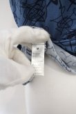 画像5: 【SALE】【10%OFF】ヴィヴィアンウエストウッド 中古 / /Graffiti Orb アンダーウェア    M ブルー  O-23-11-26-023-ts-YM-ZY (5)