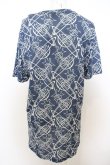 画像3: 【SALE】【10%OFF】ヴィヴィアンウエストウッド 中古 / /Graffiti Orb アンダーウェア    XL ブルー  O-23-11-26-024-ts-IG-ZY (3)