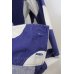 画像3: 【USED】Vivienne Westwood MAN / スポットドットオジークラークシャツ ヴィヴィアンウエストウッド ビビアン   44 ブルー 【中古】 O-23-11-26-036-bl-YM-OS
