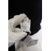 画像5: 【USED】Vivienne Westwood / /ラウンドネックカラーオーブ刺繍ニット ヴィヴィアンウエストウッド ビビアン   S ブラック 【中古】 O-23-11-26-004-to-IG-OS