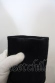 画像4: ヴィヴィアンウエストウッド MAN 中古 / /MA-1ライダースブルゾン    50 ブラック  O-23-11-26-055-bl-YM-OS (4)