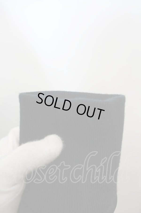 画像4: ヴィヴィアンウエストウッド MAN 中古 / /MA-1ライダースブルゾン    50 ブラック  O-23-11-26-055-bl-YM-OS (4)