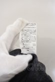画像5: ヴィヴィアンウエストウッド 中古 / ノーカラーウールナポレオンコート    2 グレー  O-23-11-26-056-co-IG-OS (5)